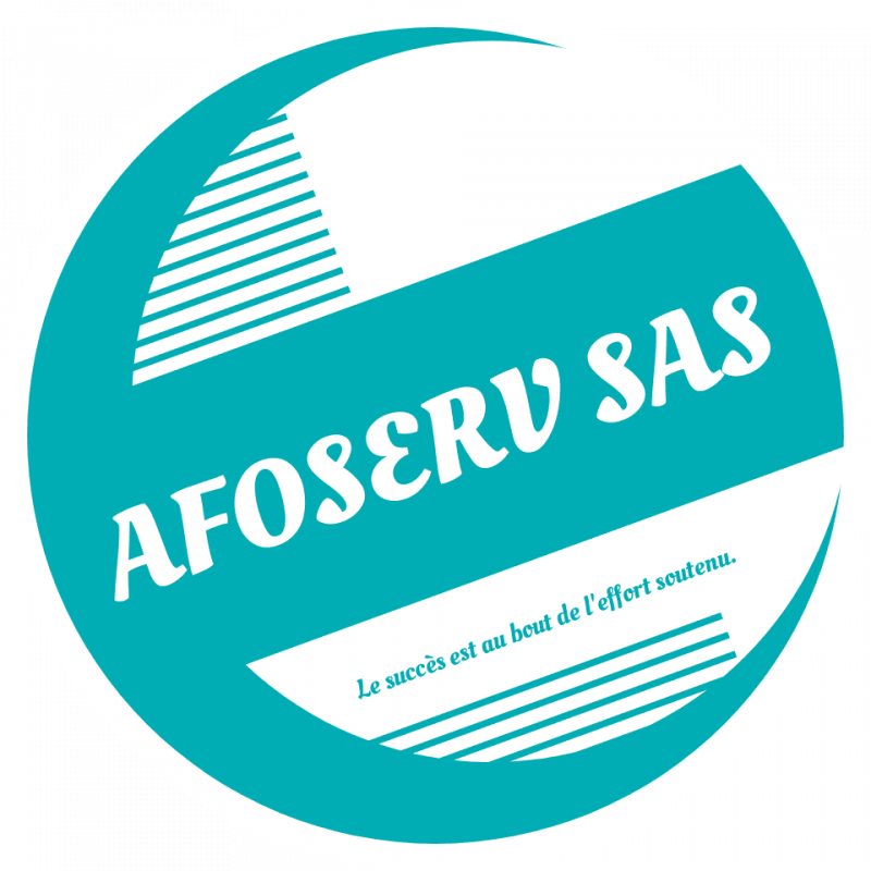 AFOSERV SAS SARL Logo