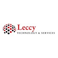 LECCY TECHNOLOGY AND SERVICES Logo