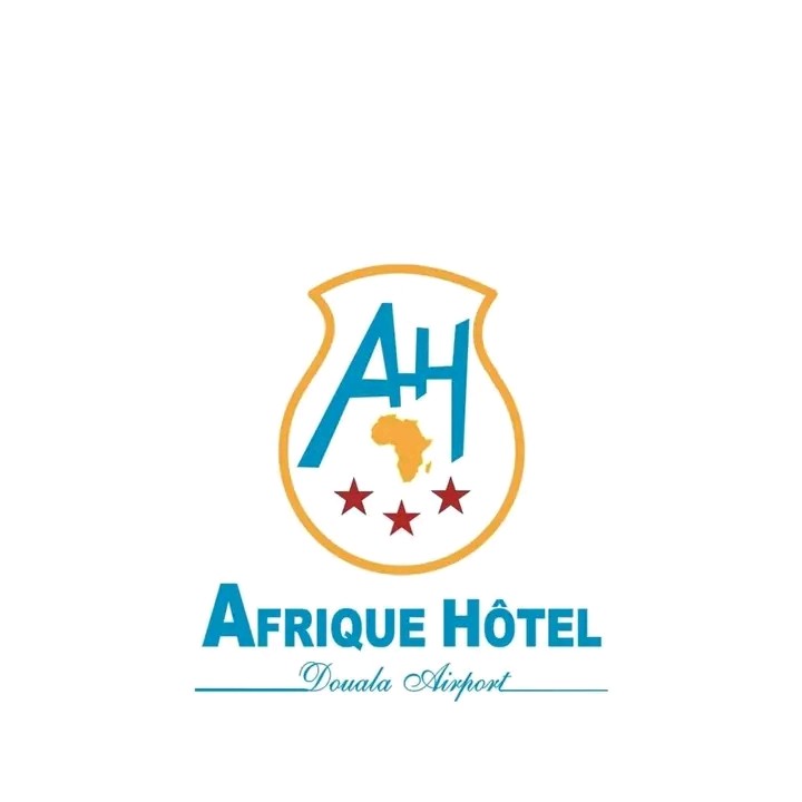 Afrique Hôtel Company Logo