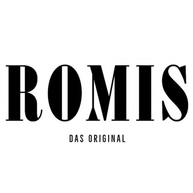ROMIS Logo
