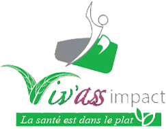 VIVASS IMPACT Company Logo
