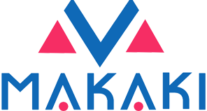 CABINET MAKAKI Logo