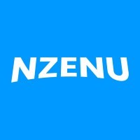 NZENU SARL Logo