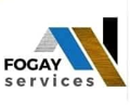 FOGAY SERVICES Logo