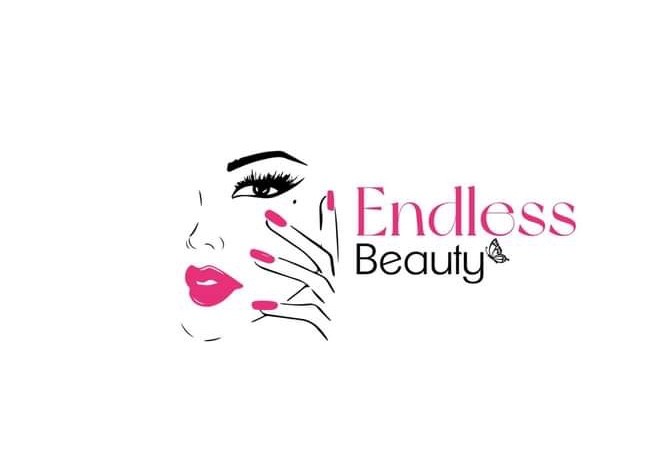 endless beauty Logo