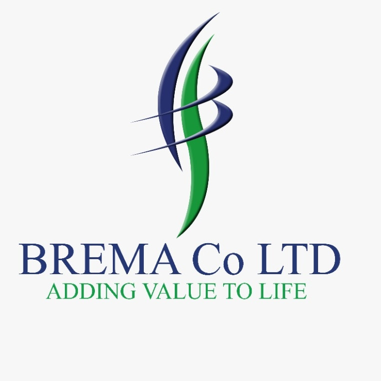 BREMA Co LTD Logo