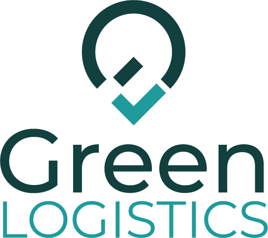 GREEN LOGISTICS Logo