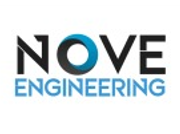 NOVE Engineering Company Logo
