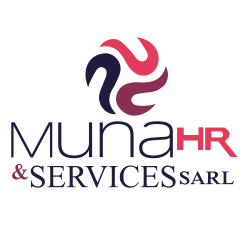 MUNA HR & SERVICES Logo