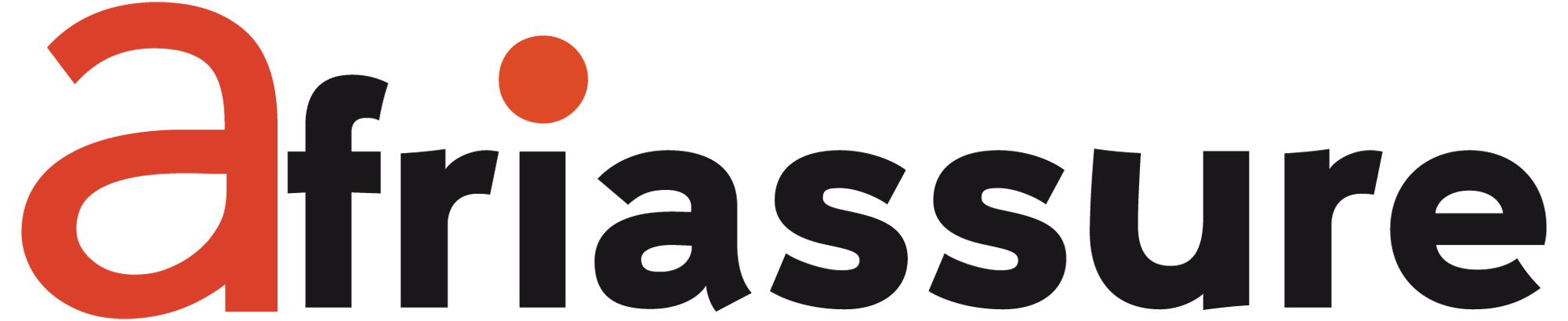 AFRIGROUPE INSURANCE S.A - AFRIASSURE Logo