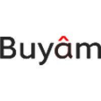 BUYAM Logo