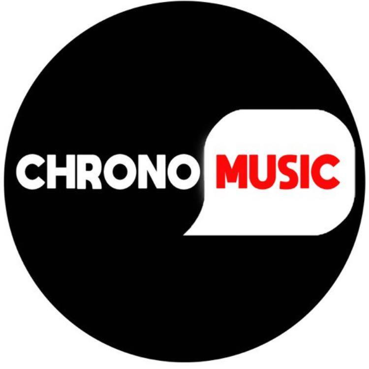 CHRONOMUSIC TV Company Logo
