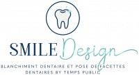CABINET SMILE DESIGN Logo