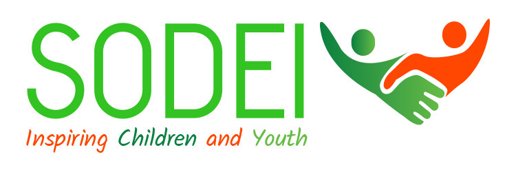 SODEI Tech Hub Company Logo
