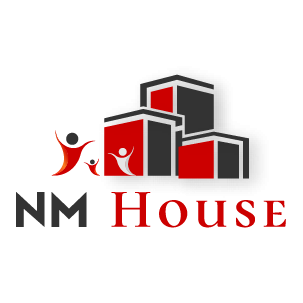 NM HOUSE Logo