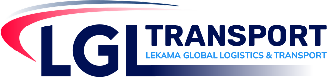 LGL TRANSPORT Logo