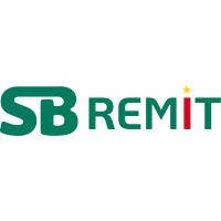 SB REMIT Company Logo