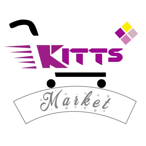 KITTSMARKET Logo