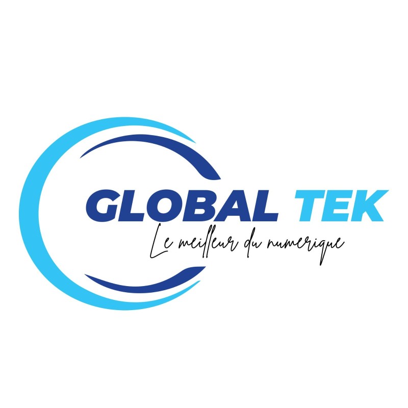 GLOBAL TEK Logo