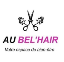 AU BEL'HAIR Company Logo