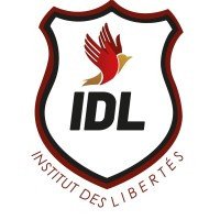 INSTITUT DES LIBERTES (IDL) Logo