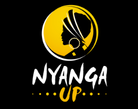 Nyanga Up Logo