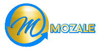 MOZALE Sarl Logo