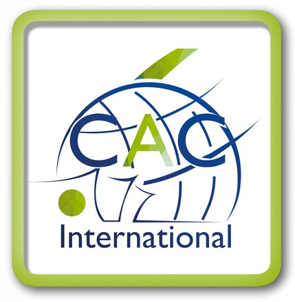 CAC International Logo