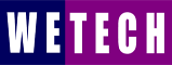 WETECH (Women in Entrepreneurship and Technology) Company Logo