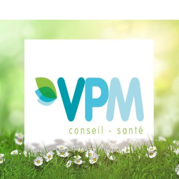 VPMC Logo