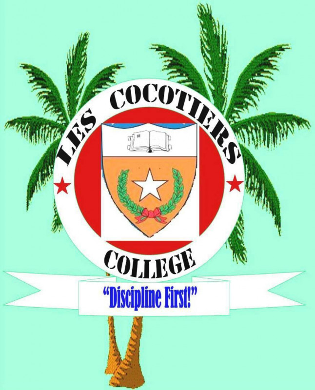 LES COCOTIERS Logo