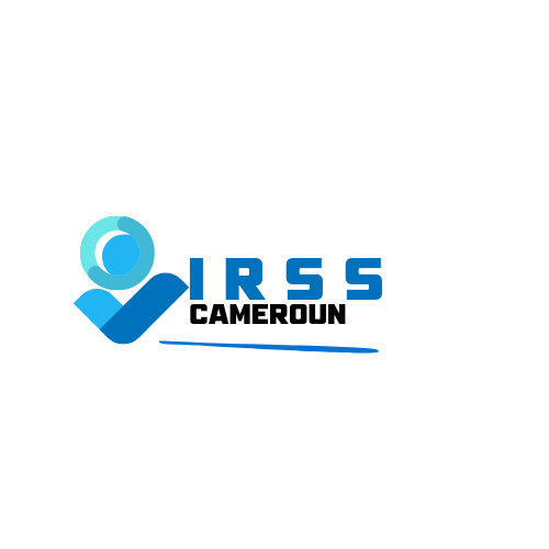 INDUSTRIAL AND RESIDENTIAL SOLUTIONS SPACE CAMEROUN-IRSS-CMR Logo