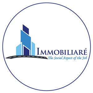IMMOBILIARÉ SARL Logo