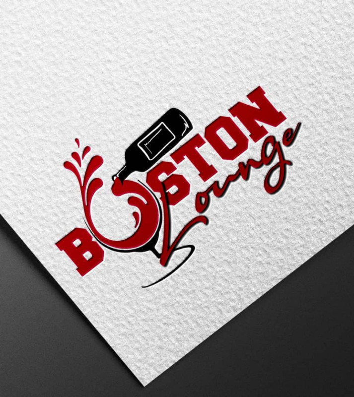 Boston lounge Company Logo