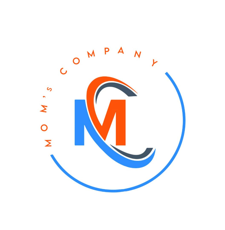 MOM'S COMPANY Company Logo