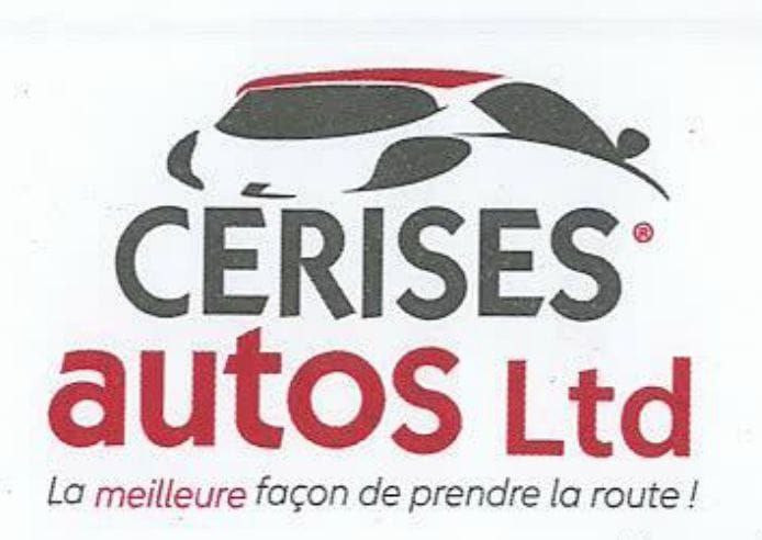 CERISES AUTOS LTD Logo
