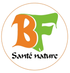 BF SANTE NATURE Logo
