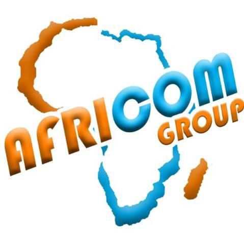 Africom Company Logo