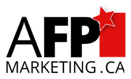 AFP MARKETING Logo