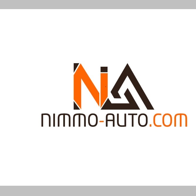 NIMMO-AUTO Logo