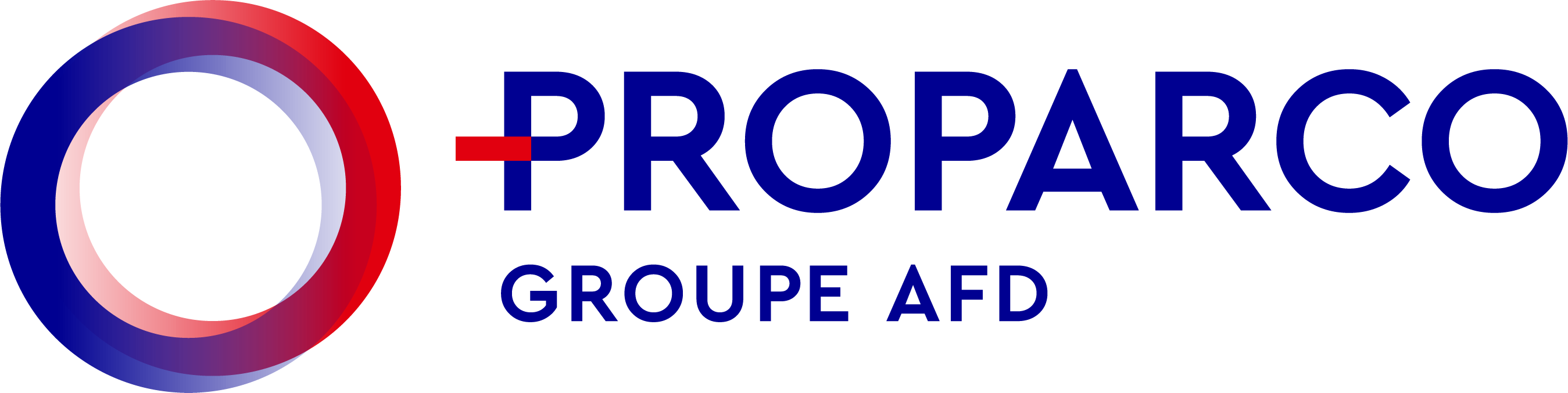 PROPARCO AFRIQUE CENTRALE Logo