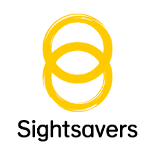 Sightsavers Company Logo