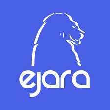 EJARA Logo
