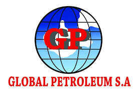 GLOBAL PETROLEUM Logo