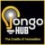 JONGO HUB Logo