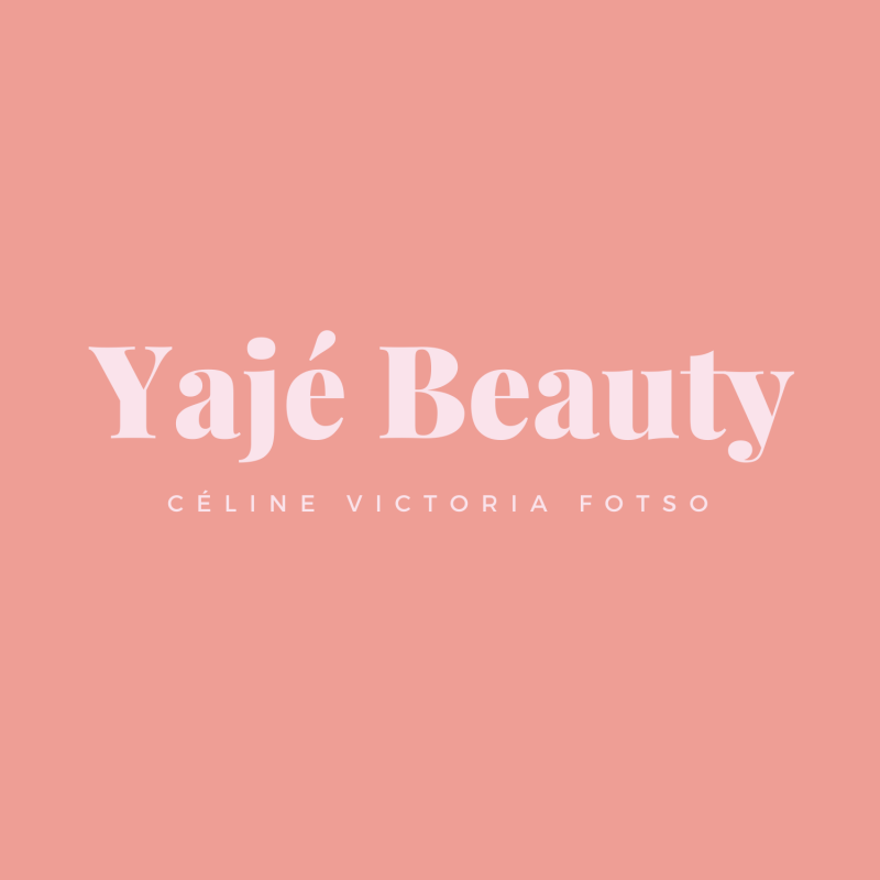 Yajé Beauty Logo