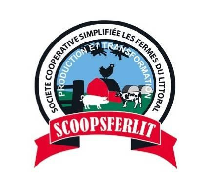 SCOOPSFERLIT Logo