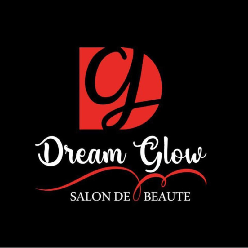 DREAM GLOW Company Logo