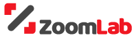 ZoomLAB Company Logo