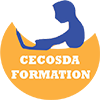 CECOSDAFormation Logo